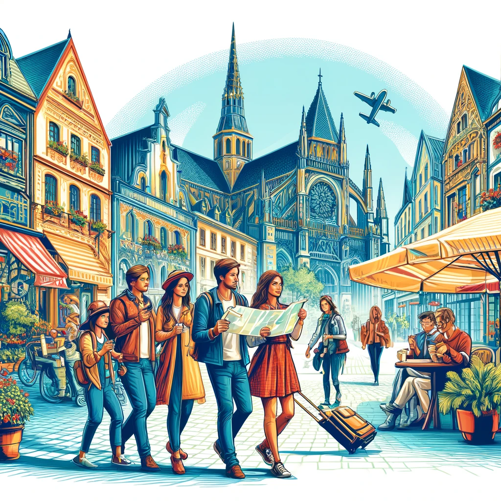 You are currently viewing Personalized trips