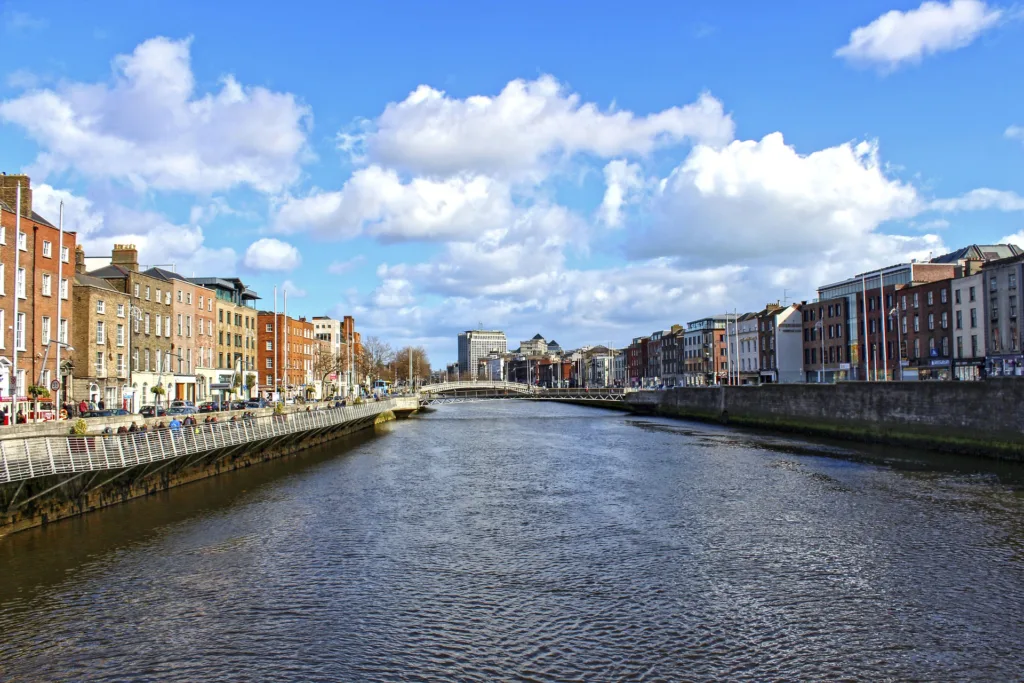 cheap Dublin Rental car with driver